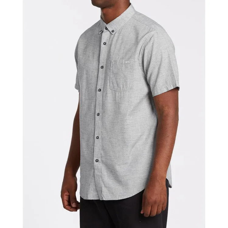 All Day S/S Woven