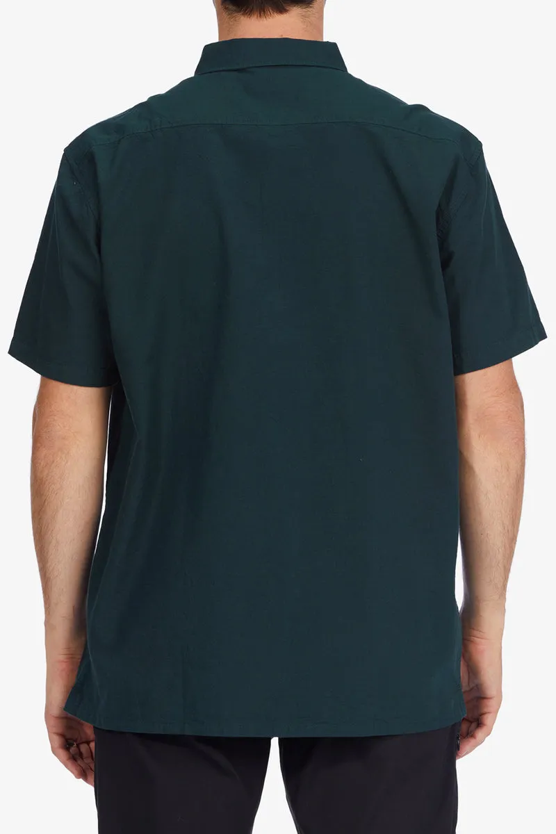 All Day S/S Woven
