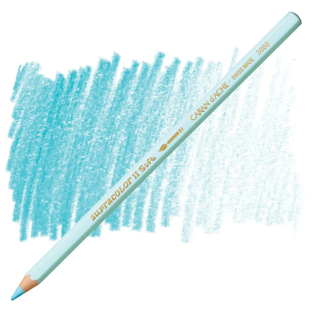 Caran D'Ache Supracolor Aquarelle Pencil