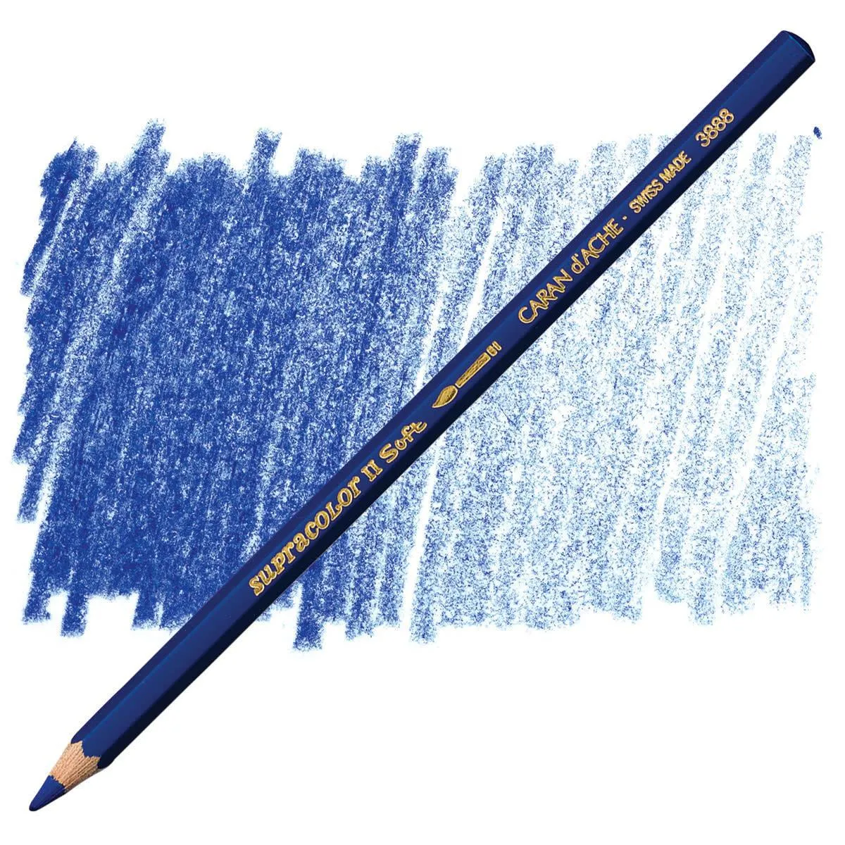 Caran D'Ache Supracolor Aquarelle Pencil