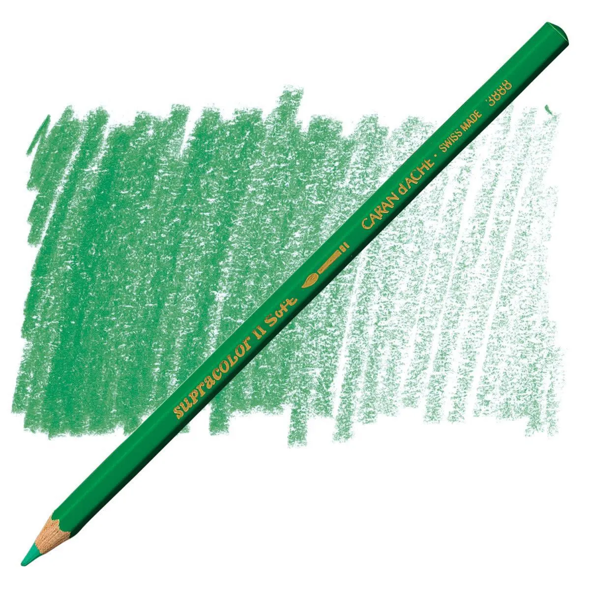 Caran D'Ache Supracolor Aquarelle Pencil