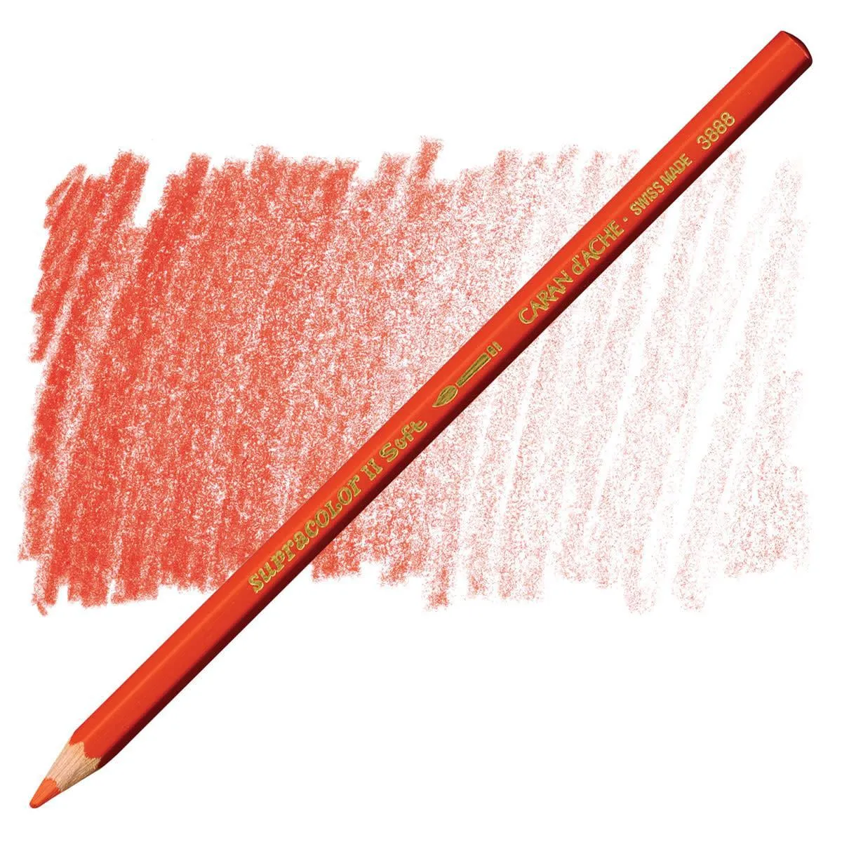 Caran D'Ache Supracolor Aquarelle Pencil