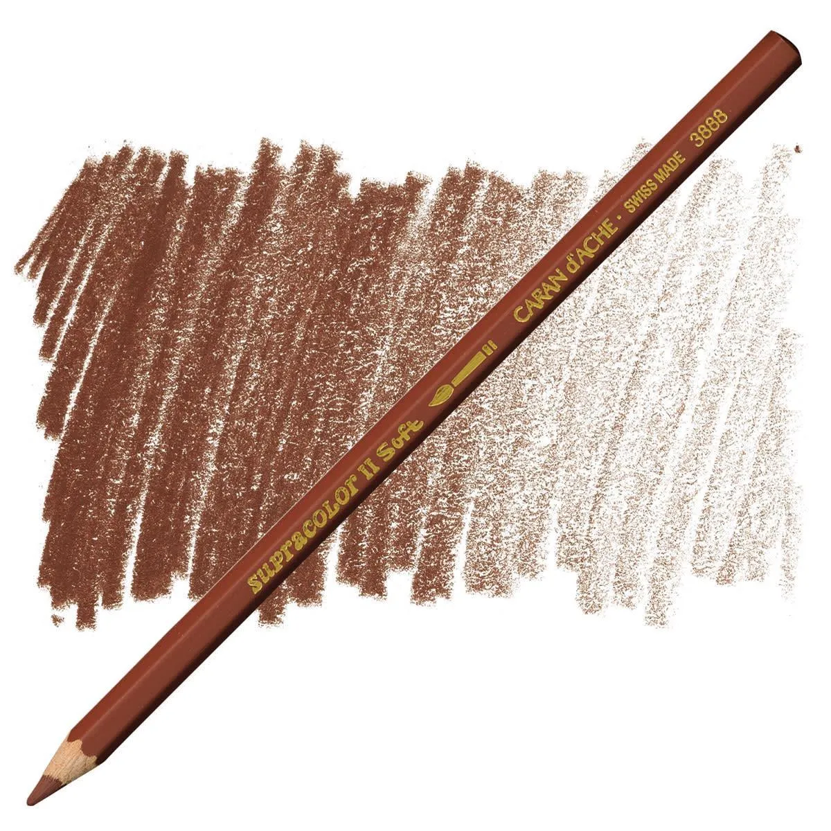 Caran D'Ache Supracolor Aquarelle Pencil