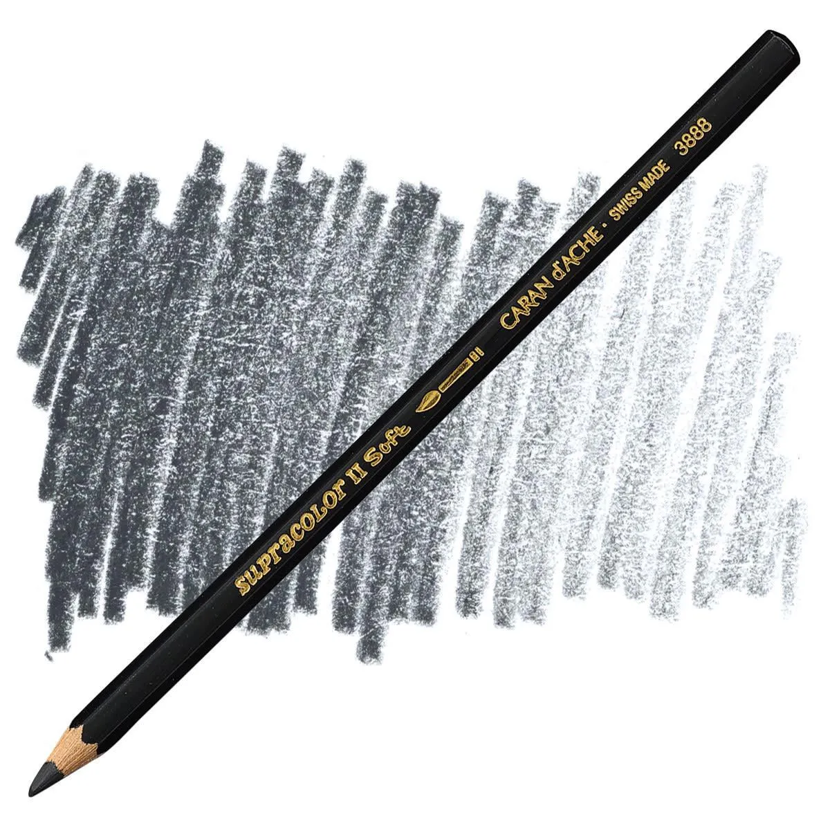 Caran D'Ache Supracolor Aquarelle Pencil