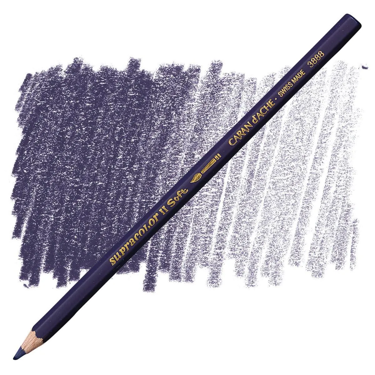 Caran D'Ache Supracolor Aquarelle Pencil