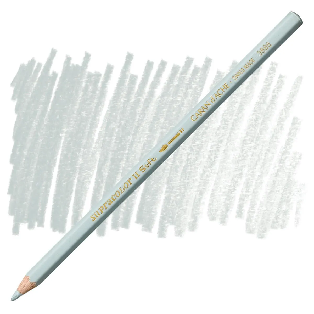 Caran D'Ache Supracolor Aquarelle Pencil