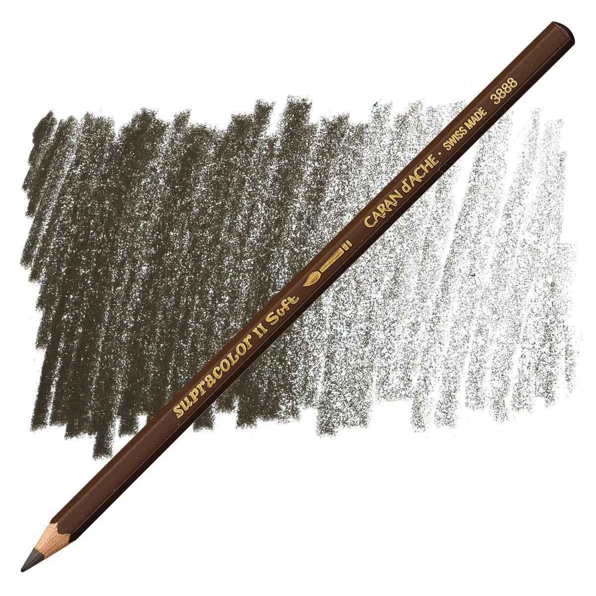 Caran D'Ache Supracolor Aquarelle Pencil
