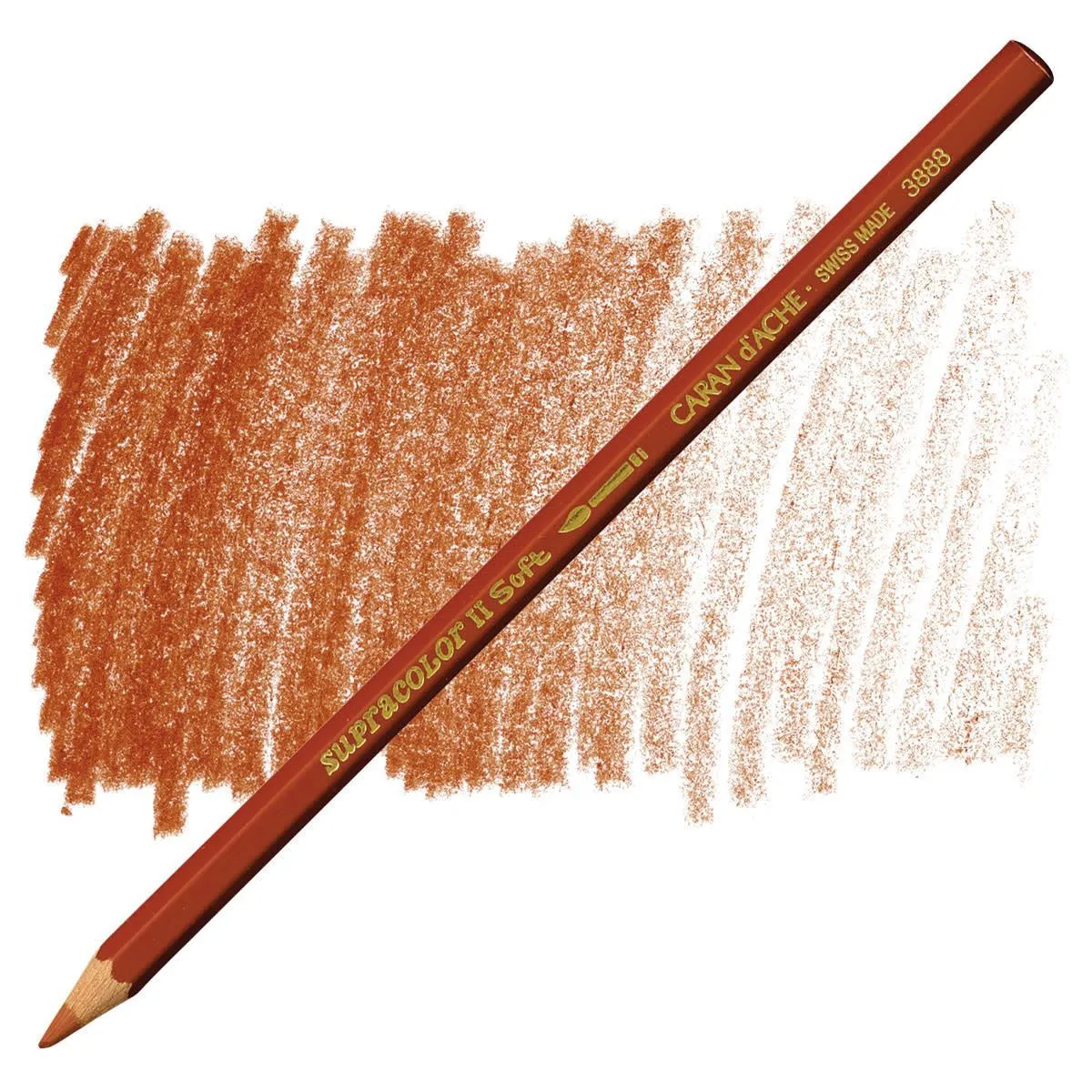 Caran D'Ache Supracolor Aquarelle Pencil
