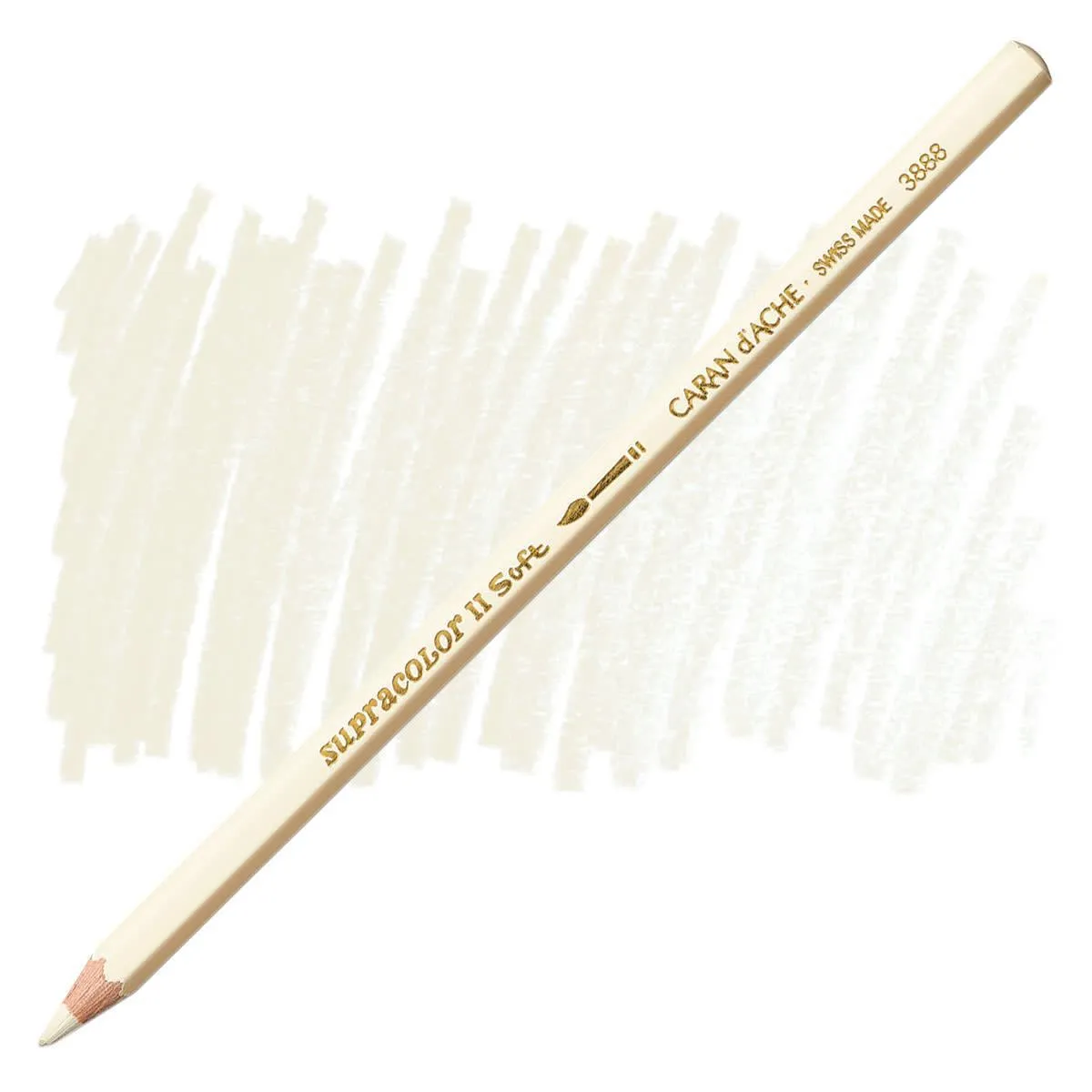 Caran D'Ache Supracolor Aquarelle Pencil