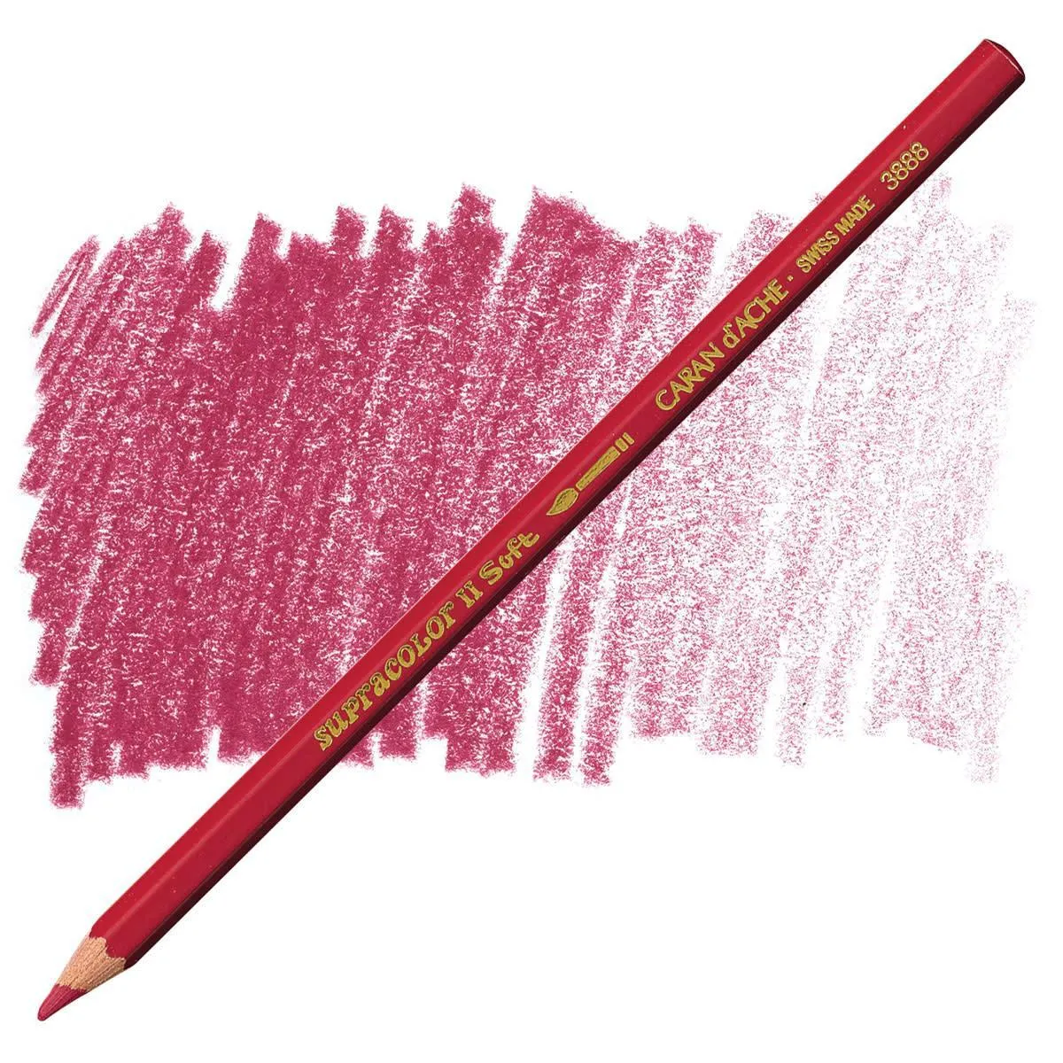 Caran D'Ache Supracolor Aquarelle Pencil