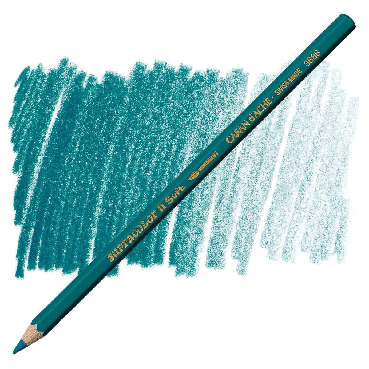 Caran D'Ache Supracolor Aquarelle Pencil