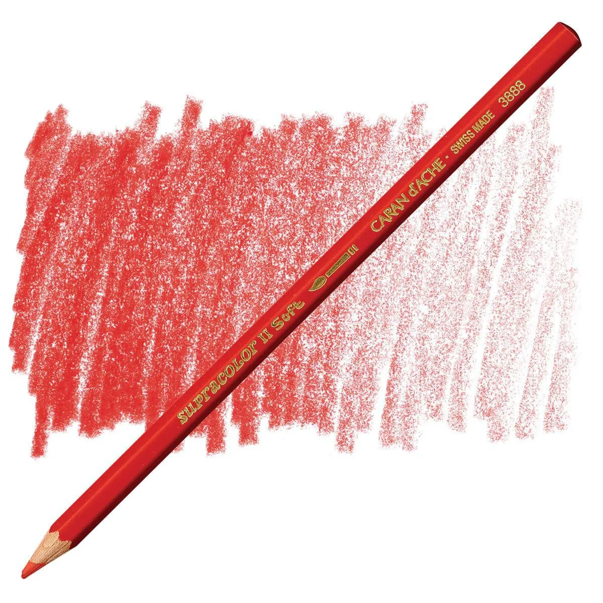 Caran D'Ache Supracolor Aquarelle Pencil