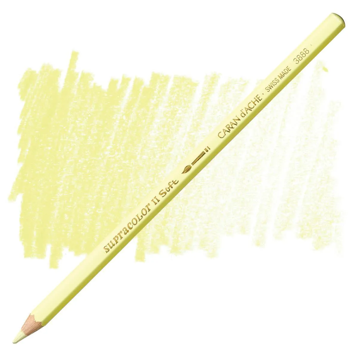 Caran D'Ache Supracolor Aquarelle Pencil