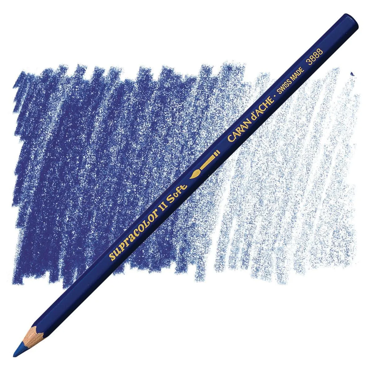 Caran D'Ache Supracolor Aquarelle Pencil