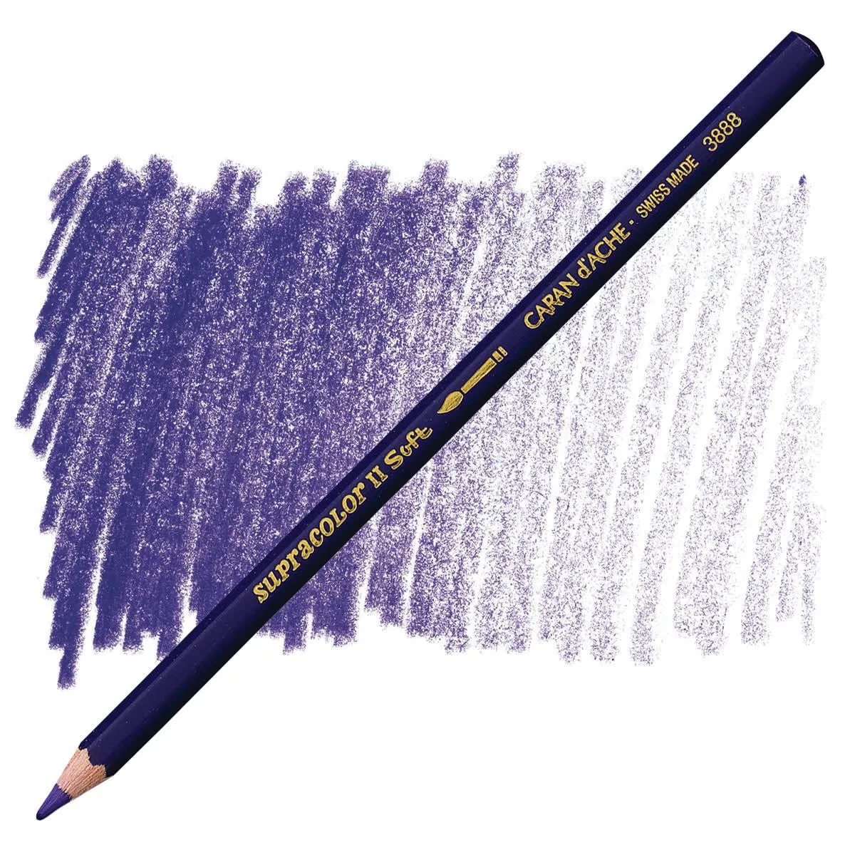 Caran D'Ache Supracolor Aquarelle Pencil