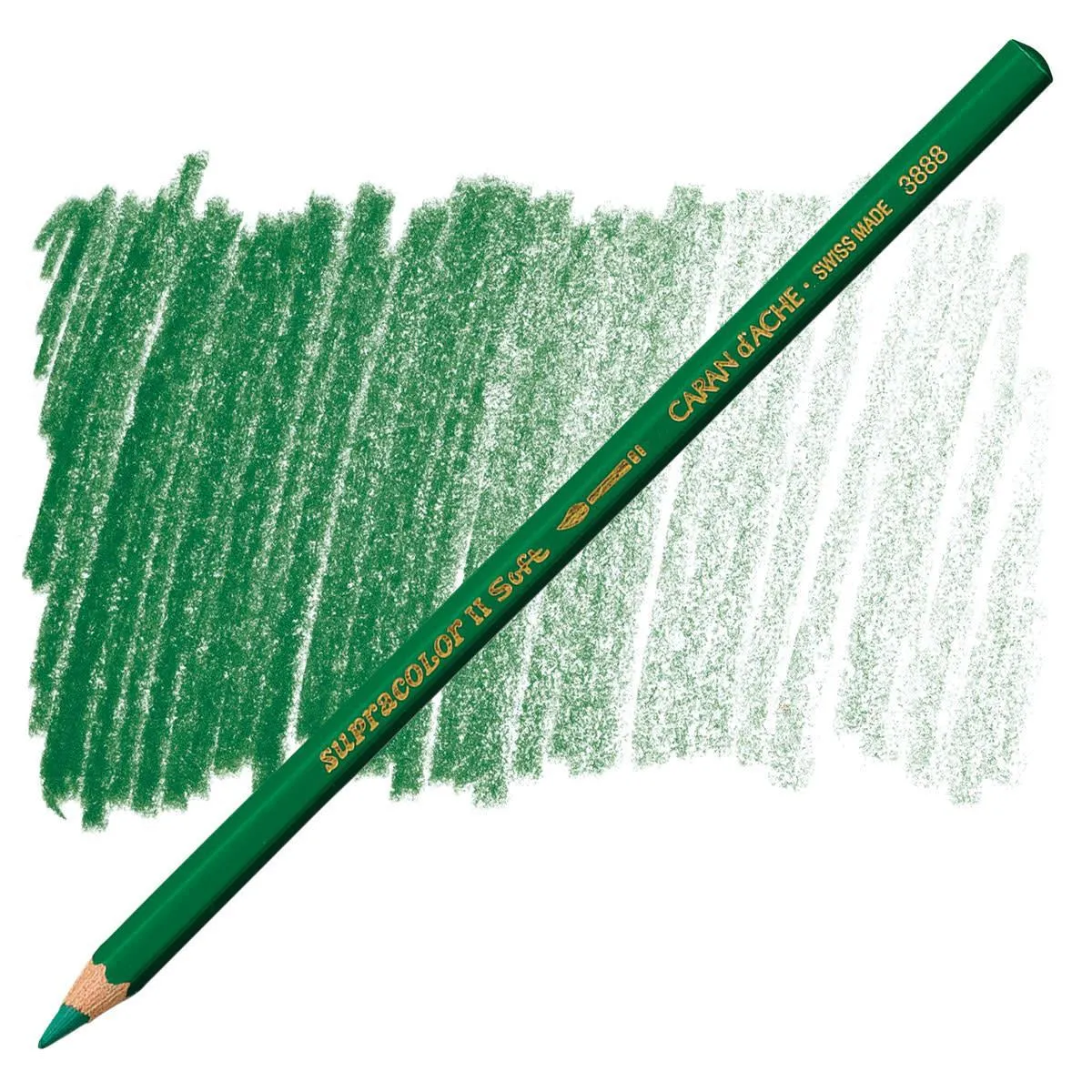 Caran D'Ache Supracolor Aquarelle Pencil