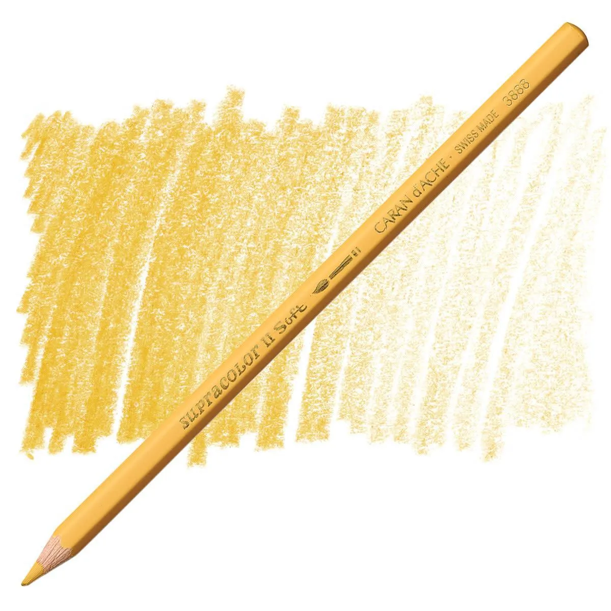 Caran D'Ache Supracolor Aquarelle Pencil