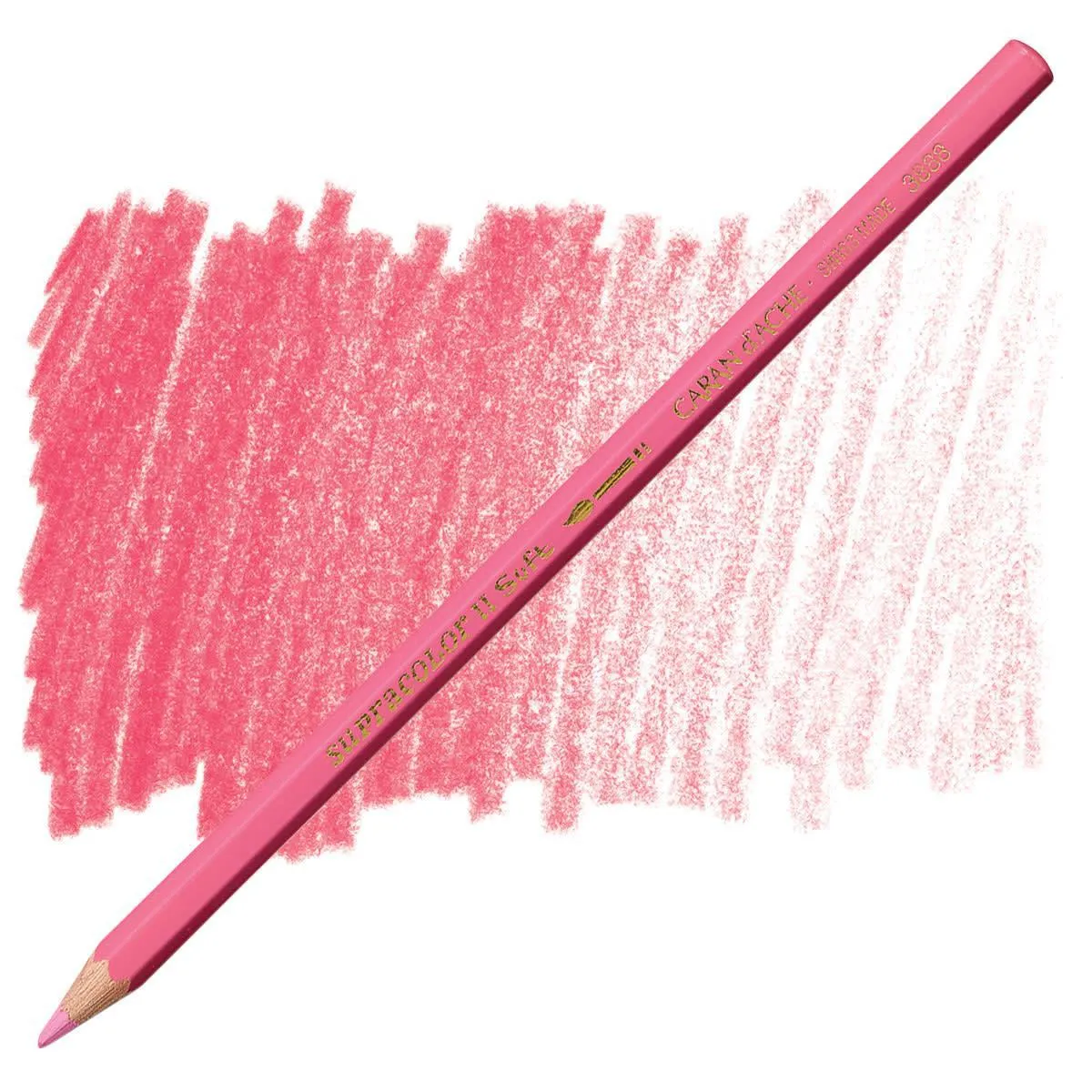 Caran D'Ache Supracolor Aquarelle Pencil