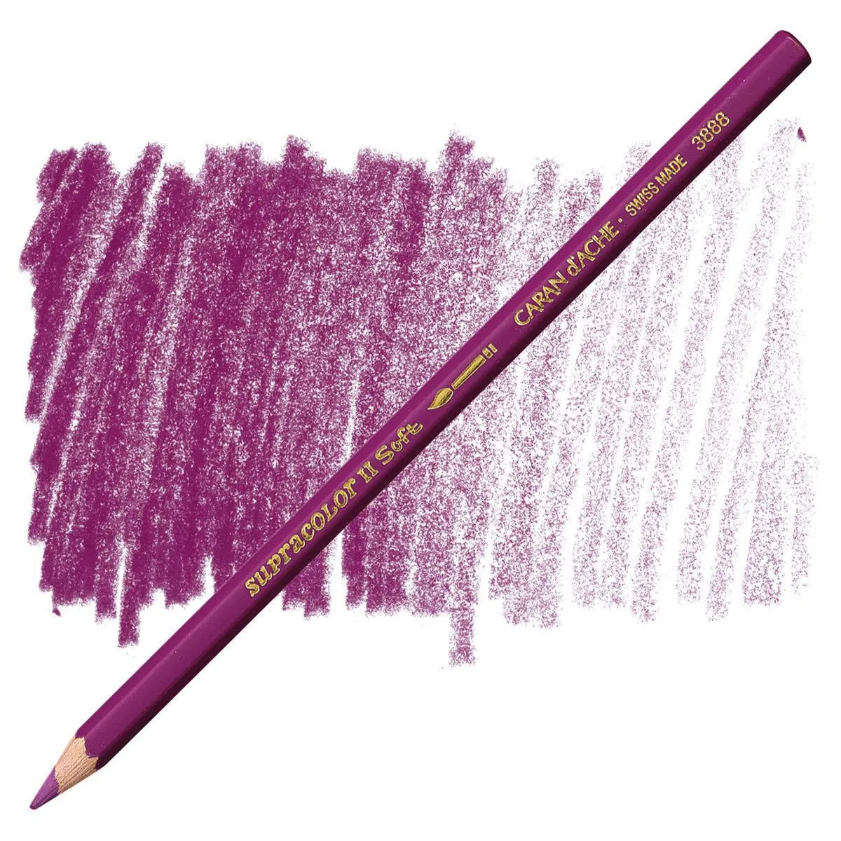 Caran D'Ache Supracolor Aquarelle Pencil