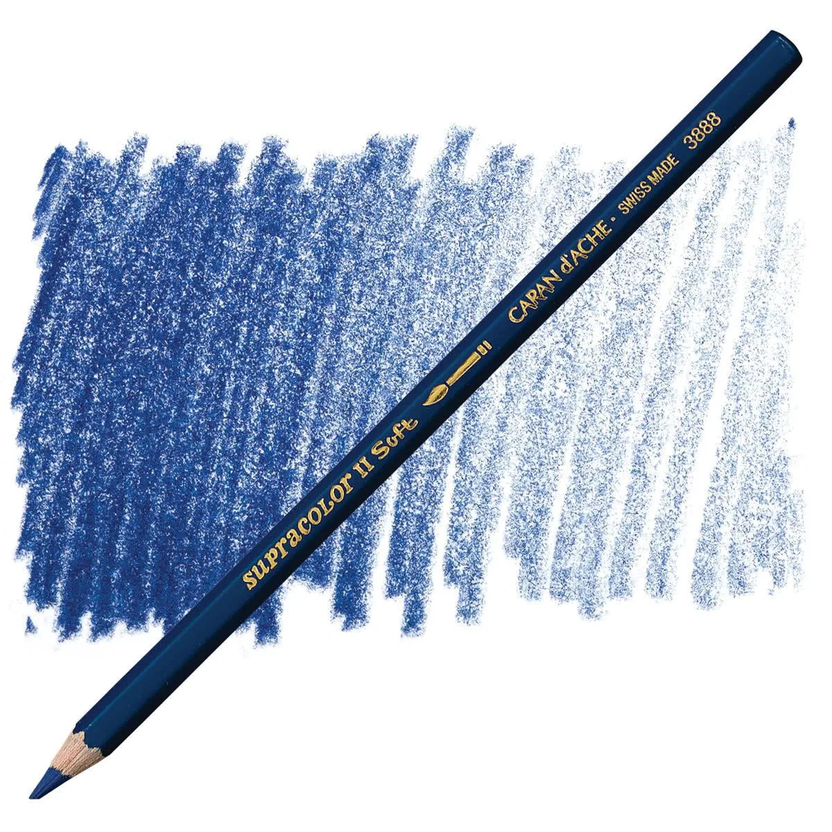 Caran D'Ache Supracolor Aquarelle Pencil