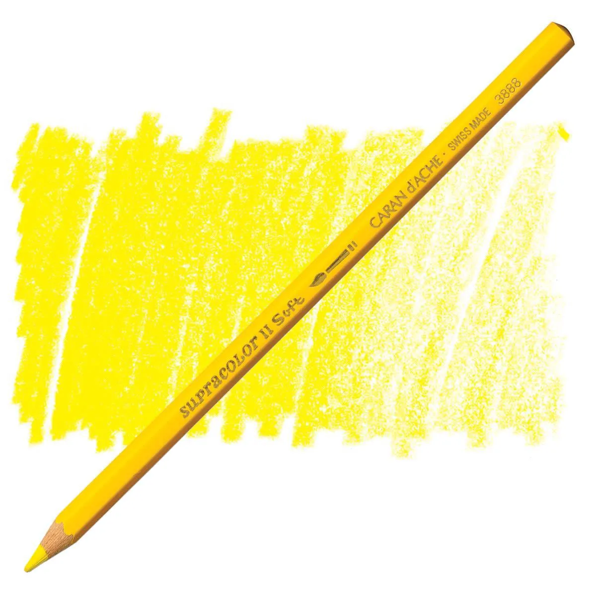 Caran D'Ache Supracolor Aquarelle Pencil