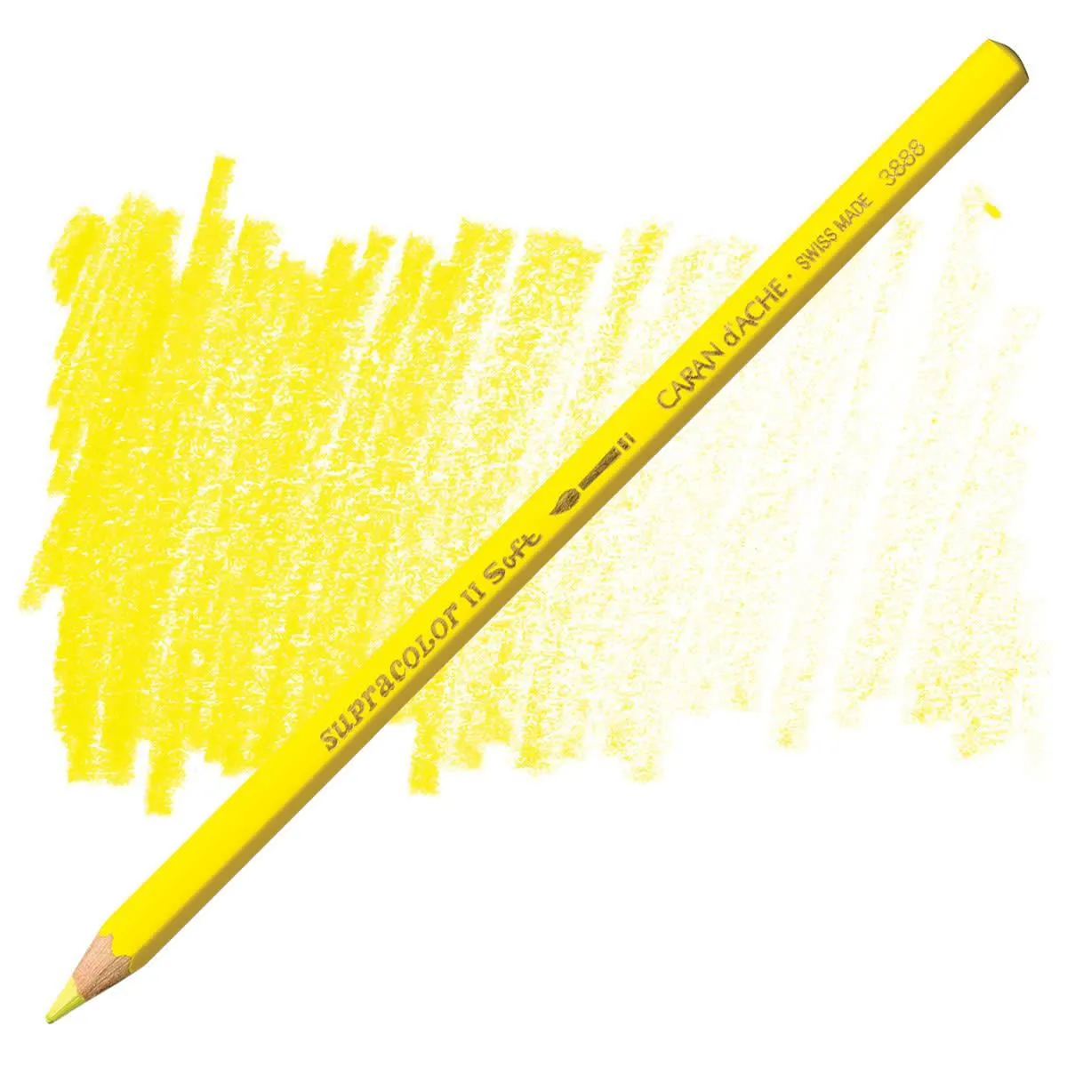 Caran D'Ache Supracolor Aquarelle Pencil