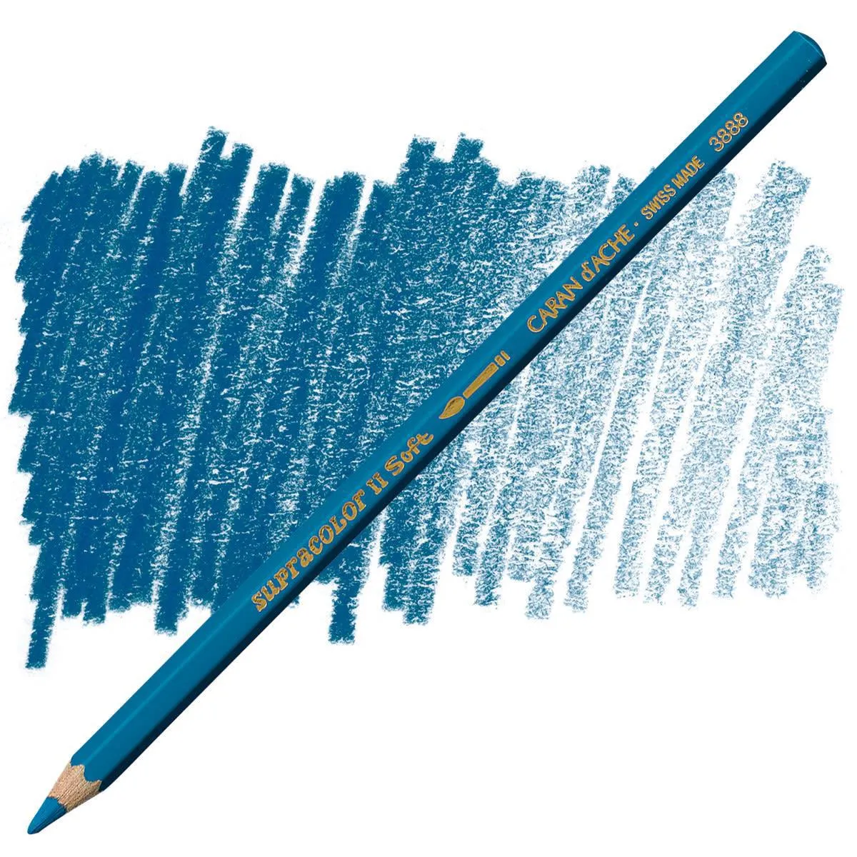 Caran D'Ache Supracolor Aquarelle Pencil