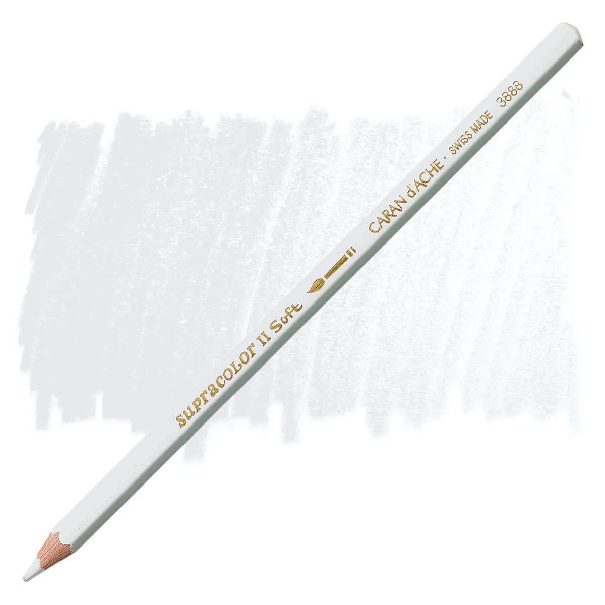 Caran D'Ache Supracolor Aquarelle Pencil