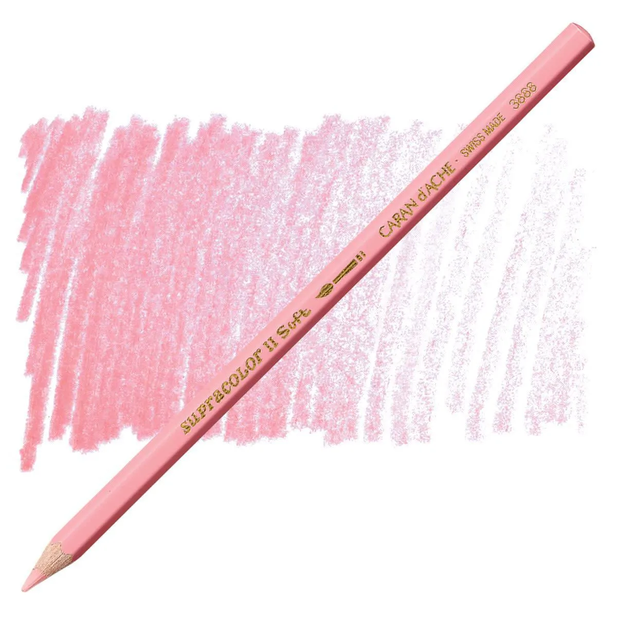 Caran D'Ache Supracolor Aquarelle Pencil