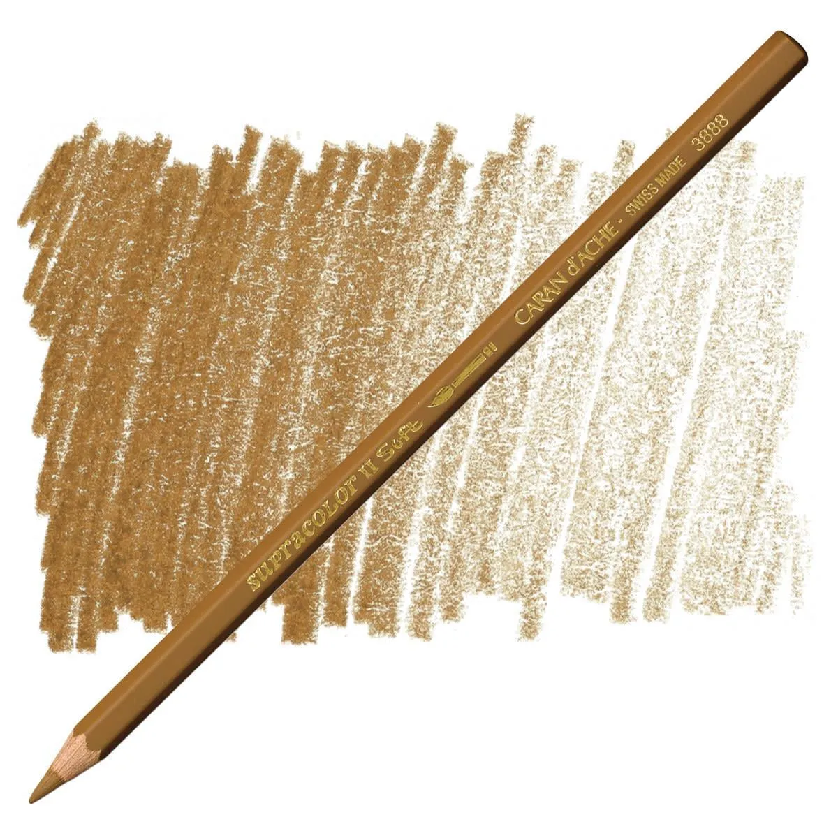 Caran D'Ache Supracolor Aquarelle Pencil