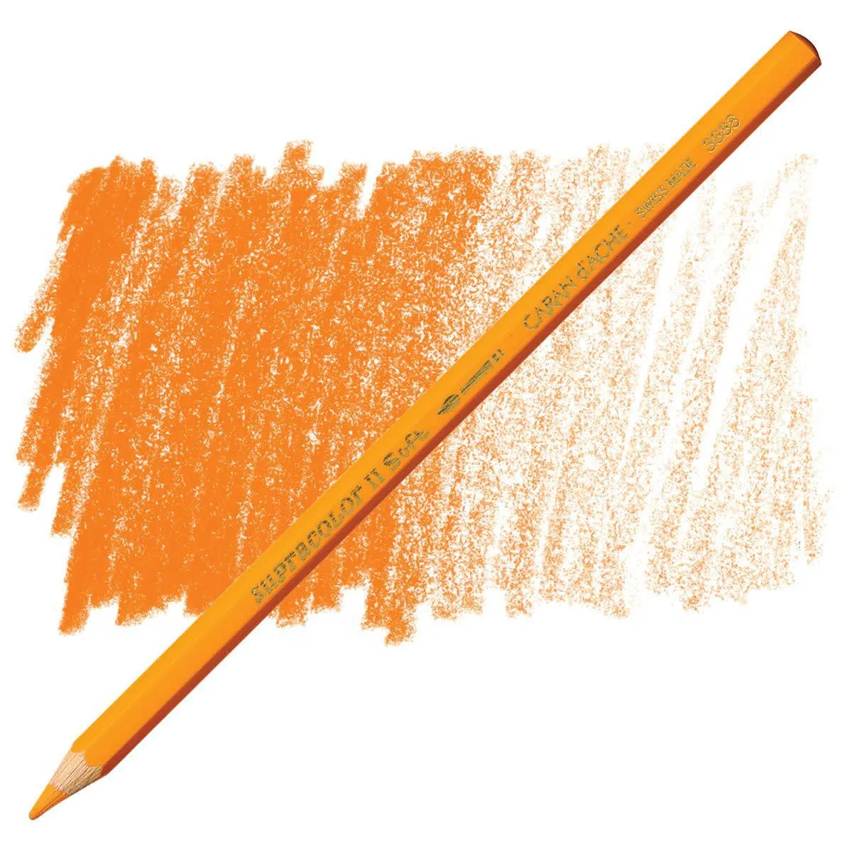 Caran D'Ache Supracolor Aquarelle Pencil