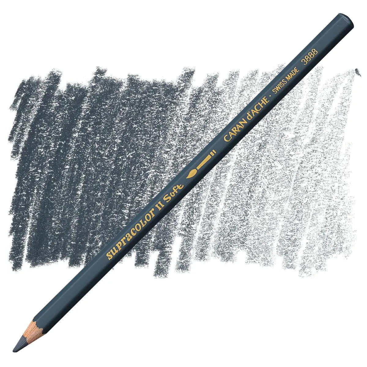 Caran D'Ache Supracolor Aquarelle Pencil