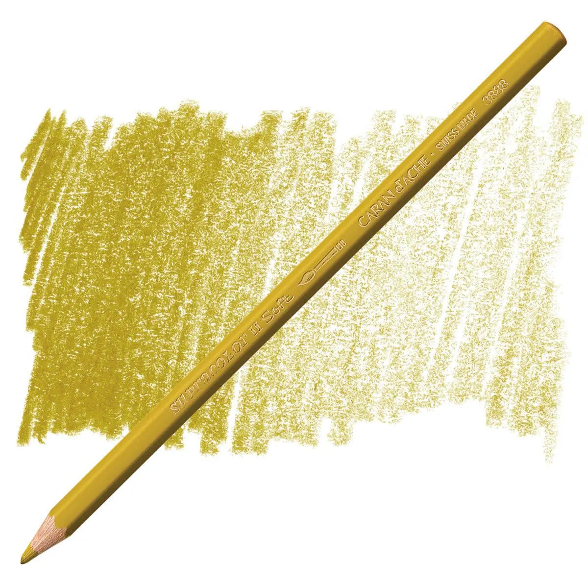 Caran D'Ache Supracolor Aquarelle Pencil