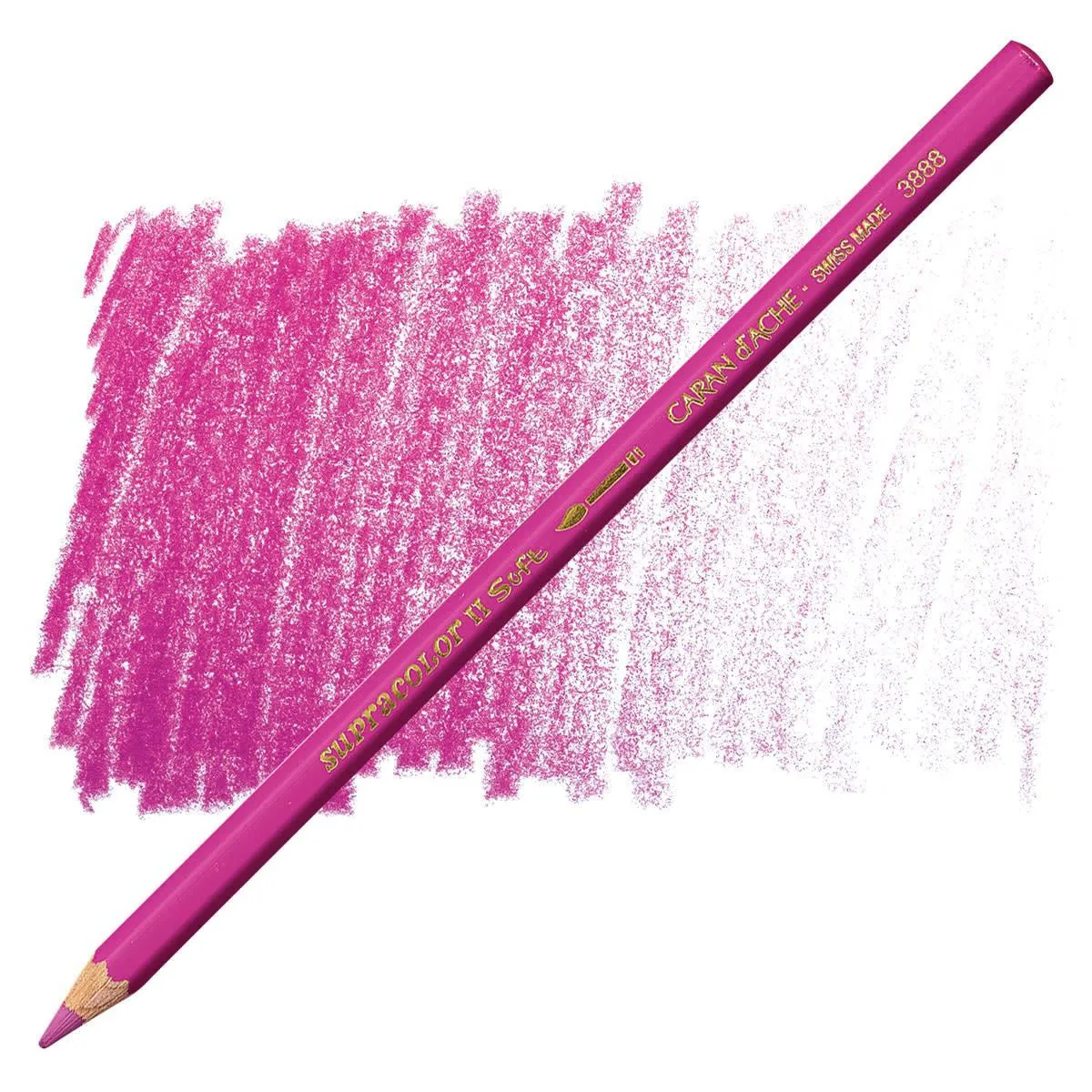 Caran D'Ache Supracolor Aquarelle Pencil