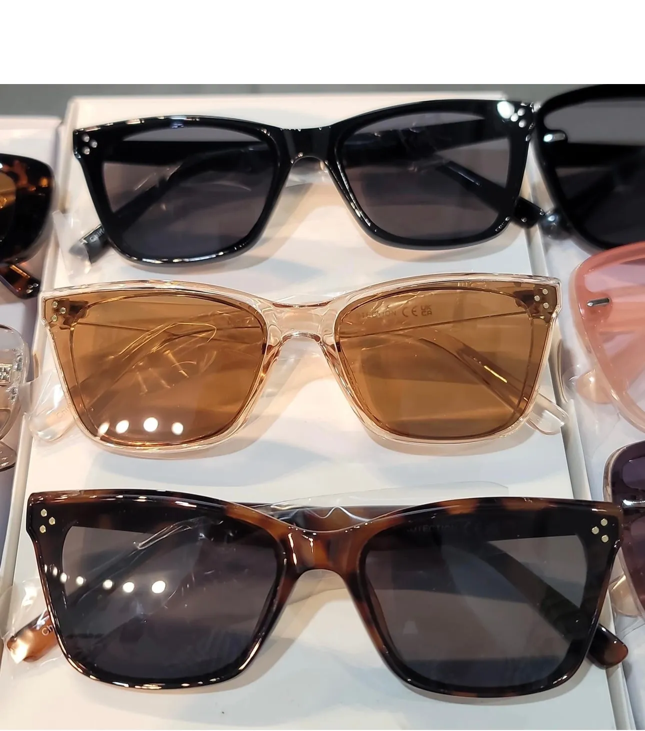 Celine Sunglasses