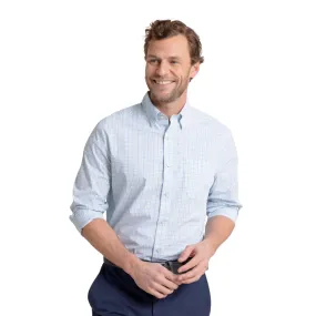 Charleston Broughton Plaid Sportshirt