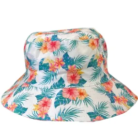 Emerson Bucket Hat 6-12yrs