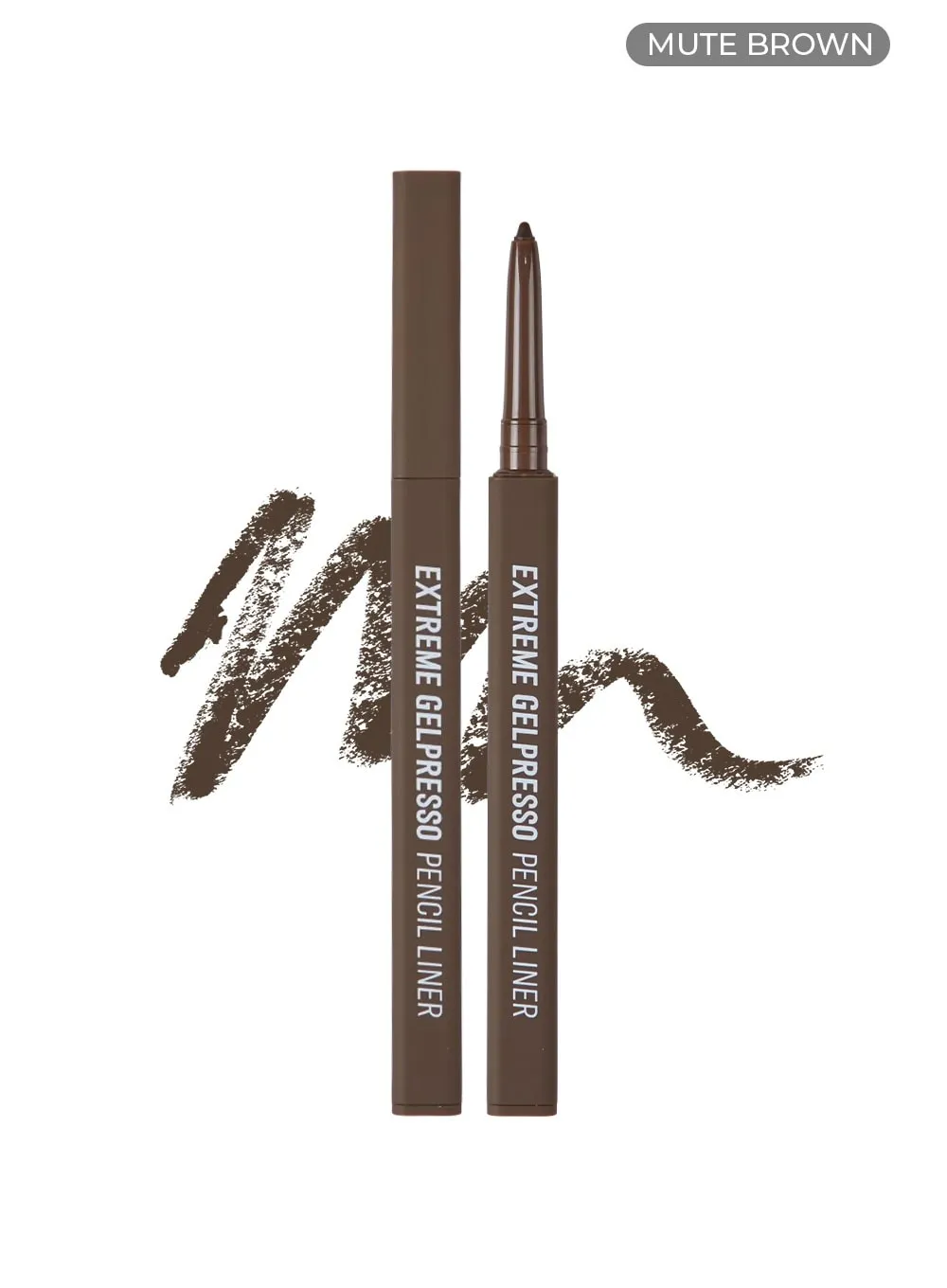 Extreme Gelpresso Pencil Liner (0.35g)
