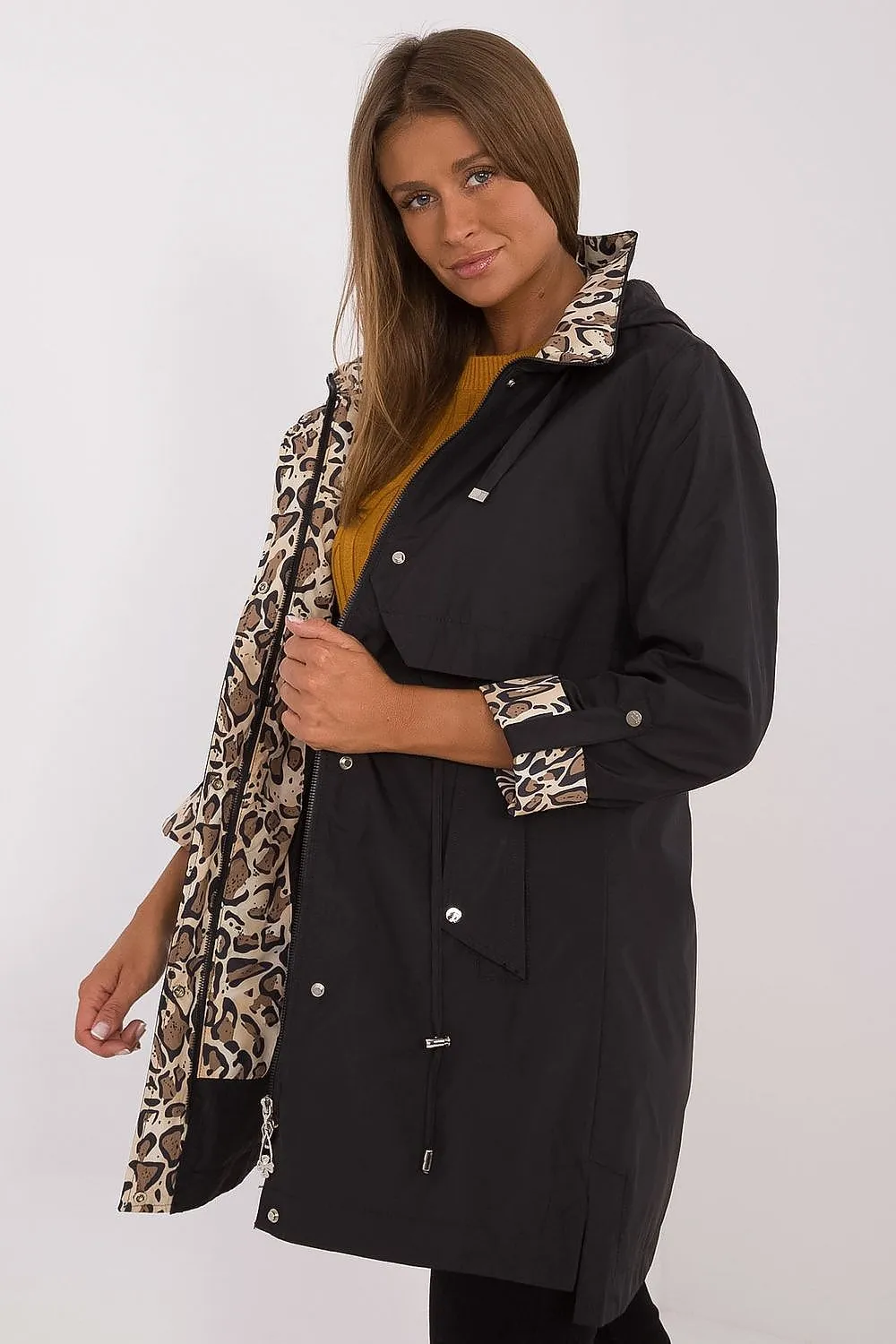 Jacket model 199968 MBM