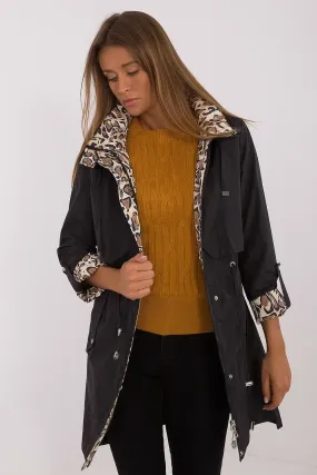 Jacket model 199968 MBM
