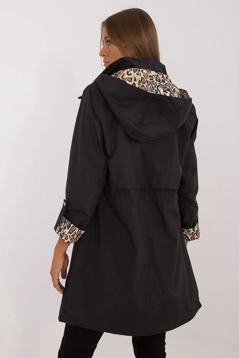 Jacket model 199968 MBM