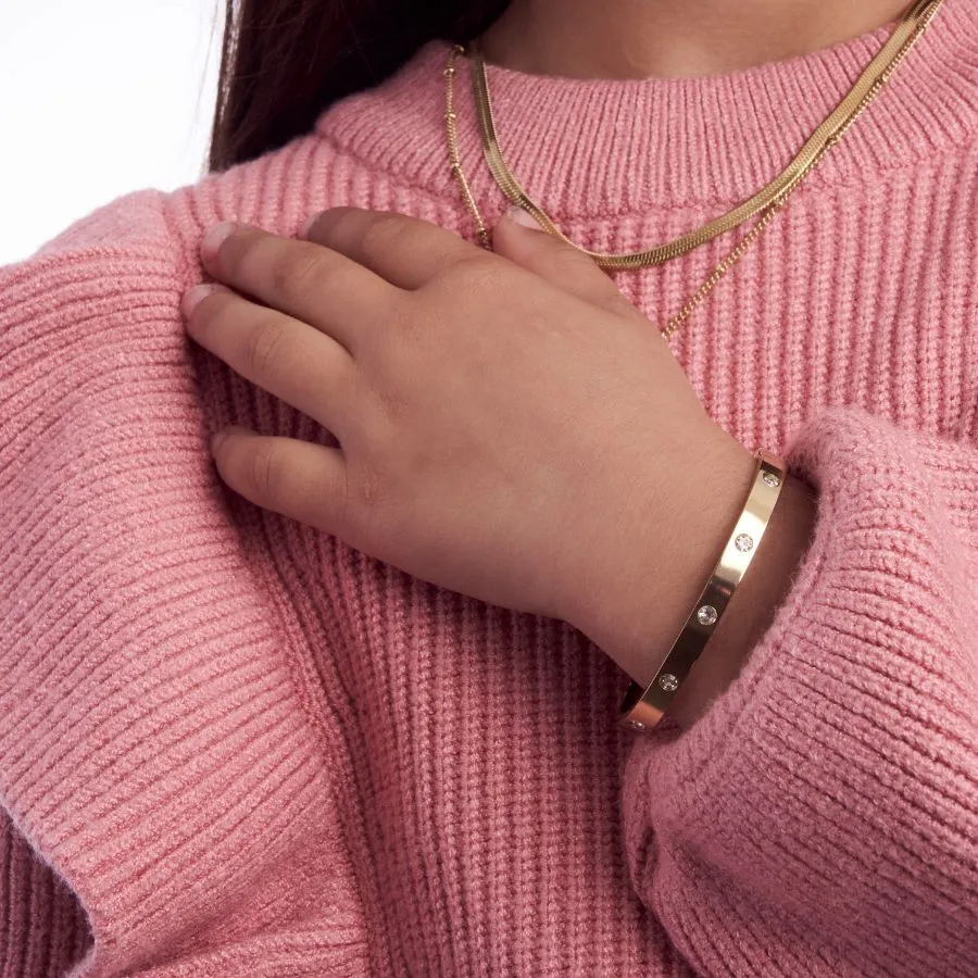 Kids Timeless Armreif