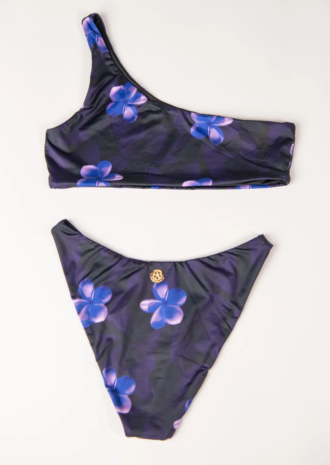 Ladies Cleo Bikini Bottom | Comfortable Swimwear for Women