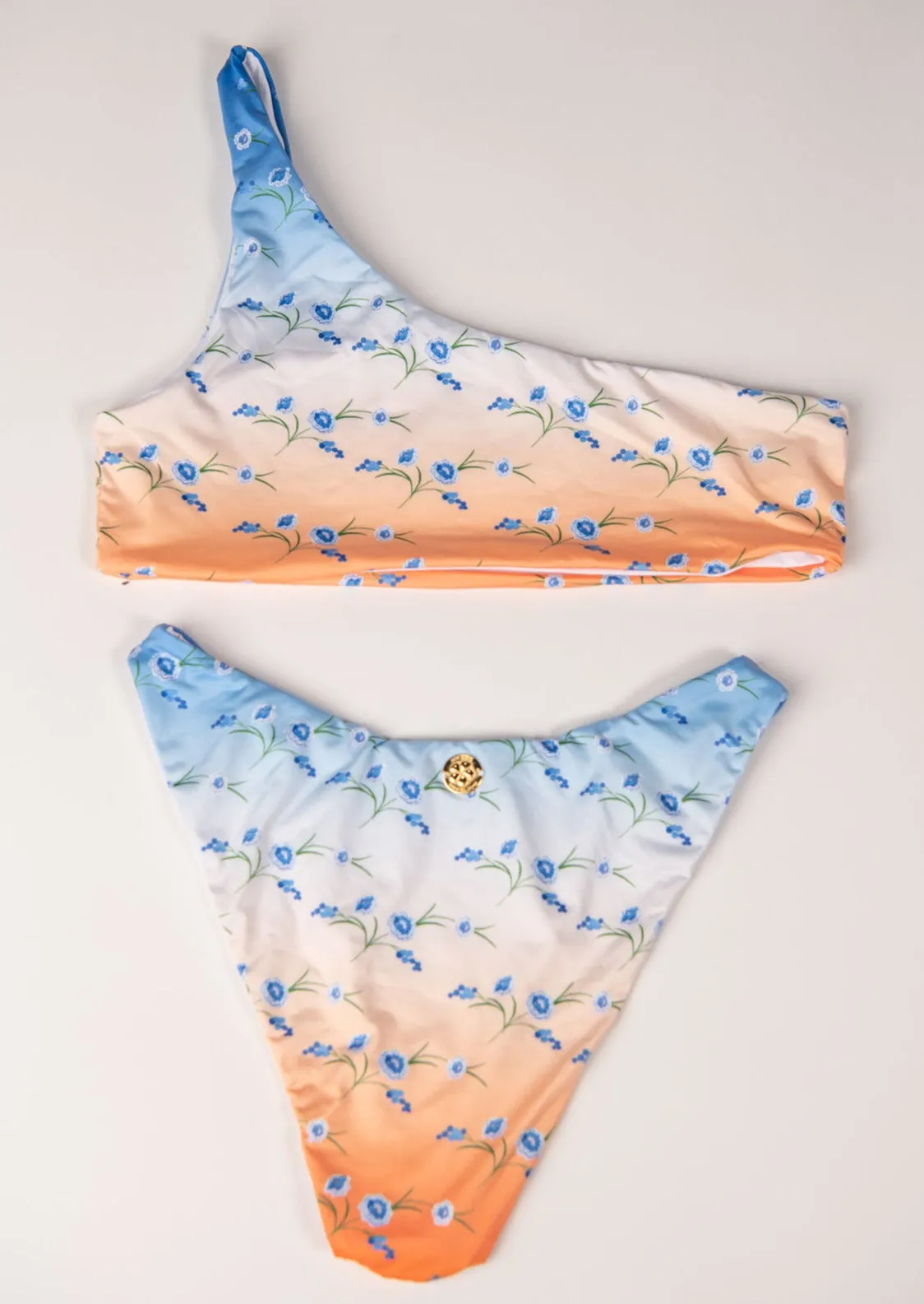 Ladies Cleo Bikini Bottom | Comfortable Swimwear for Women