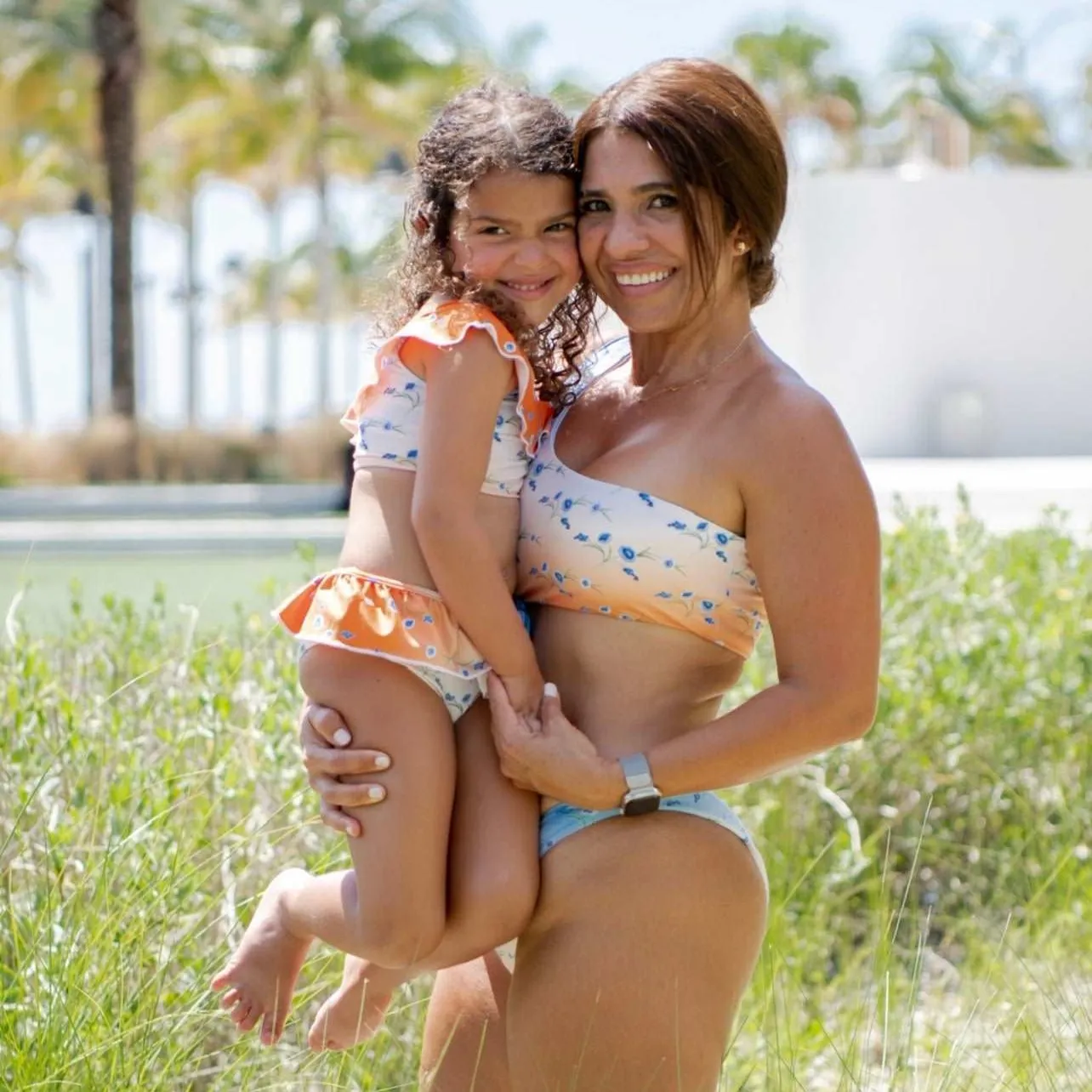 Ladies Cleo Bikini Bottom | Comfortable Swimwear for Women