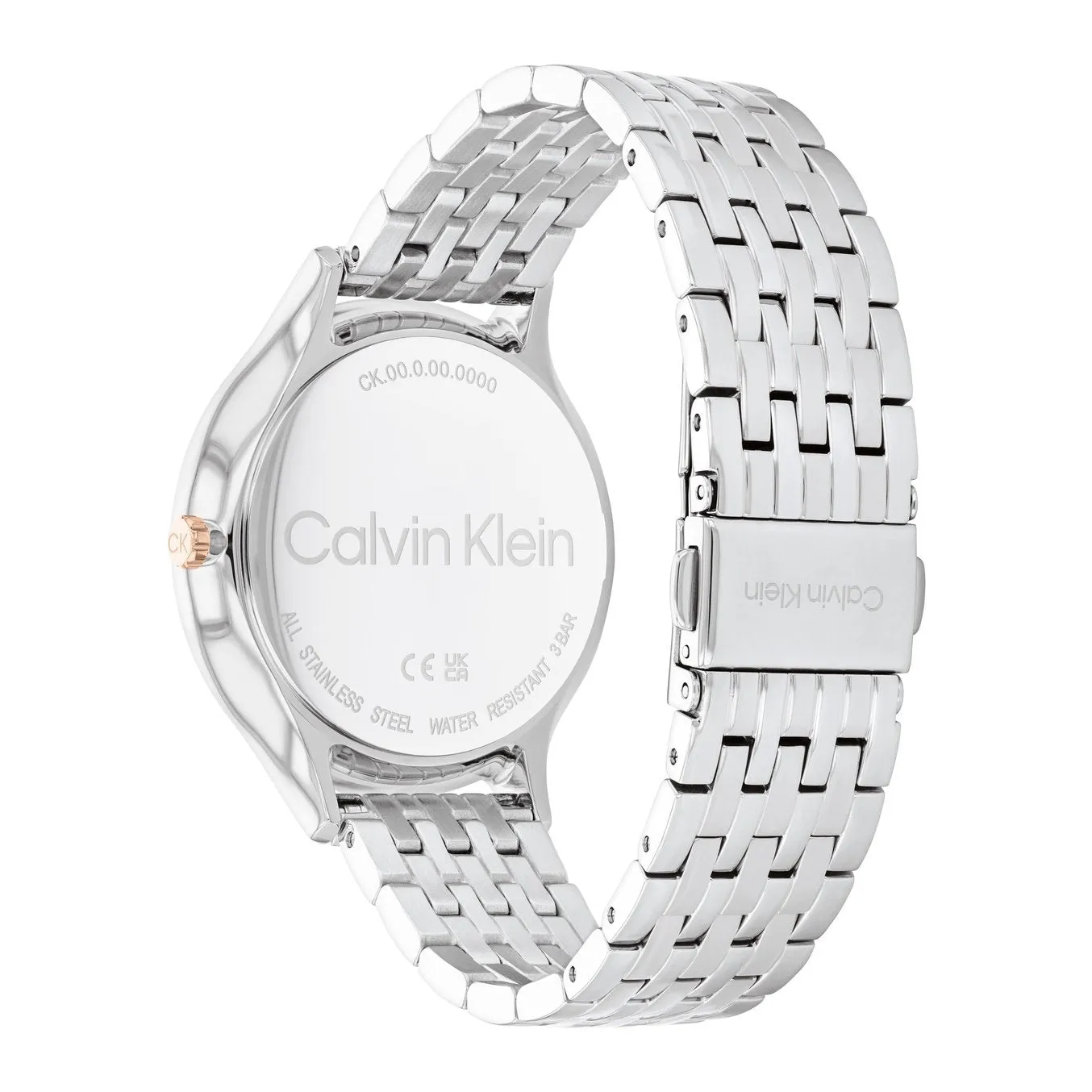 Ladies Timeless Watch (25100001)