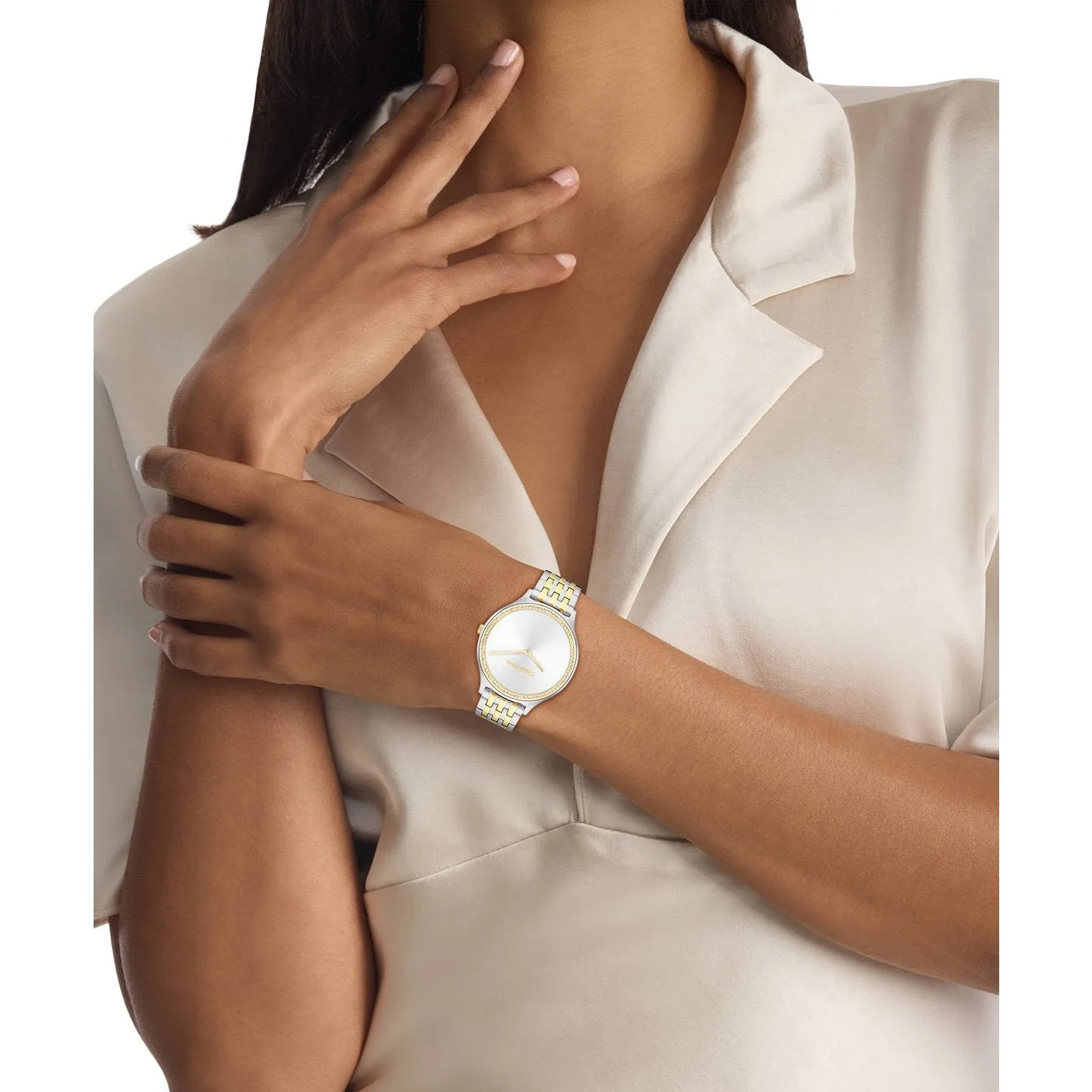 Ladies Timeless Watch (25100002)