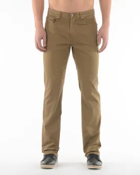 Lois Casual Pant Brad Slim - Ginger 1136-6240-66