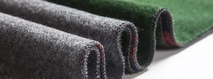 Men's Casual Warm Scarf