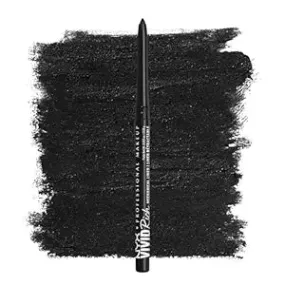 NYX PROFESSIONAL MAKEUP Mechanical Eye Pencil,Vivid Rich Mechanica